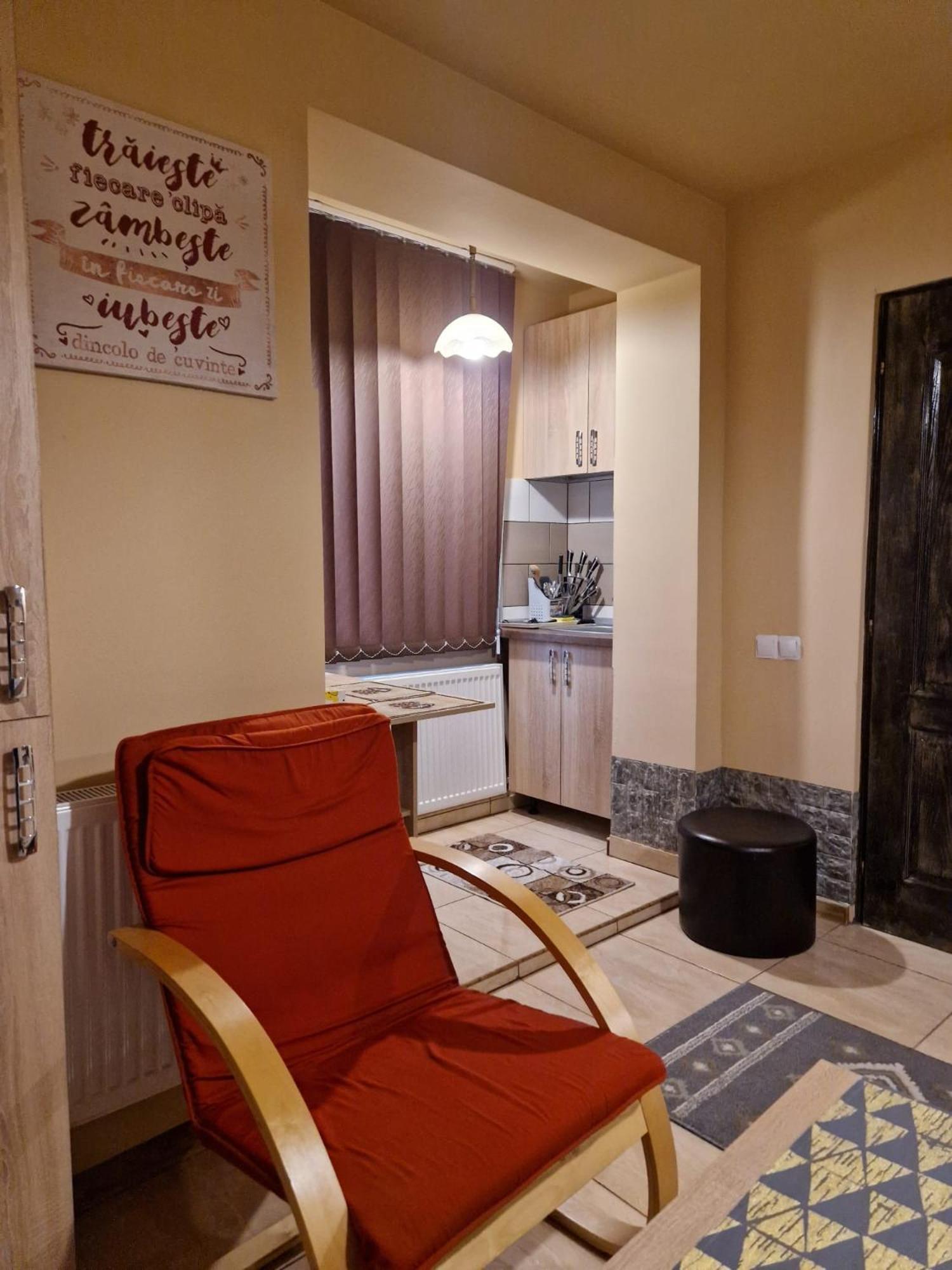 Ana Studio Hunedoara Exterior photo