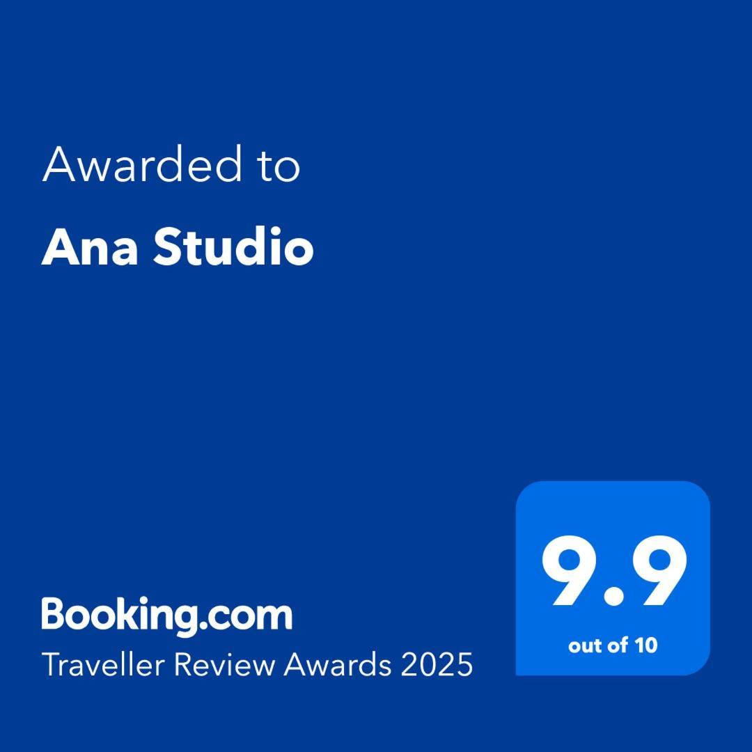 Ana Studio Hunedoara Exterior photo